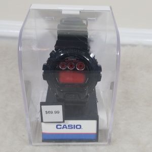 Casio G-Shock Watch